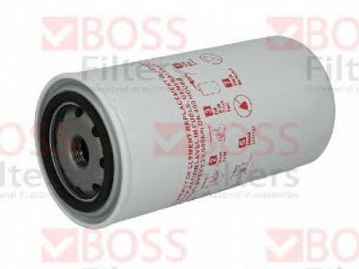 BOSS FILTERS bs04028 -  Фильтр топливный